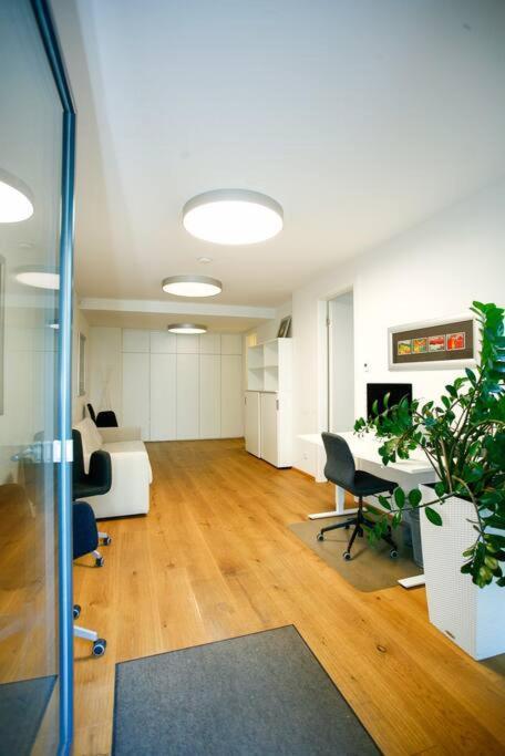 Top Central Apartment on Karlsplatz Wien Exterior foto