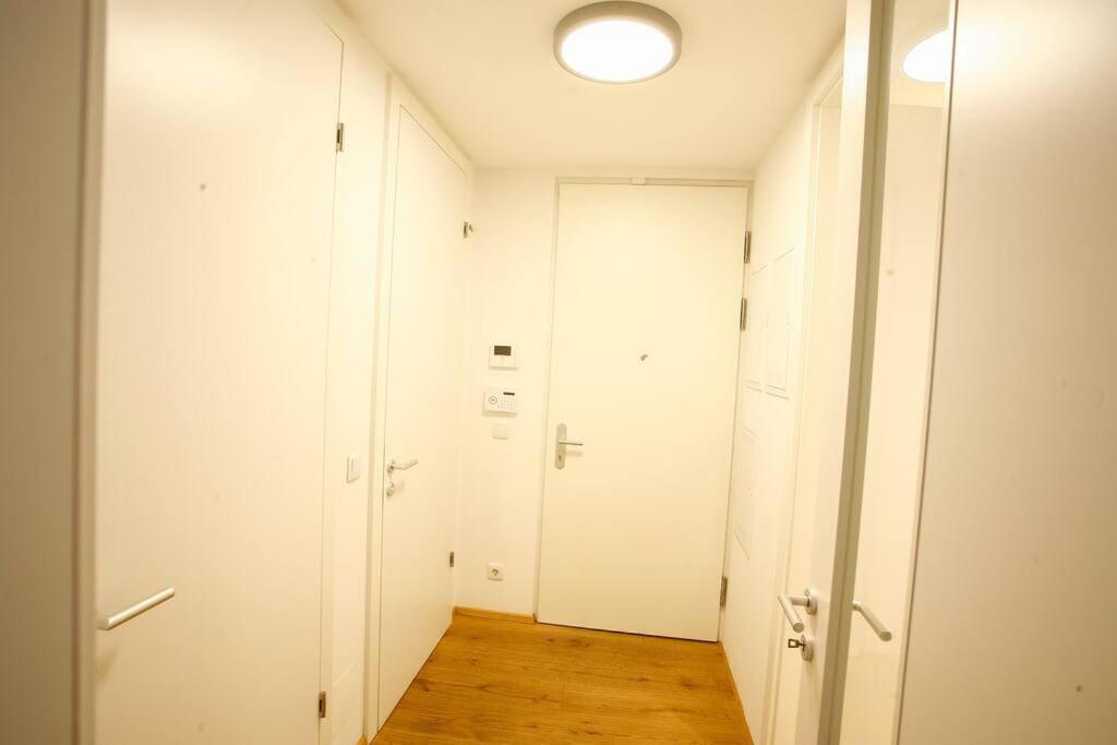 Top Central Apartment on Karlsplatz Wien Exterior foto
