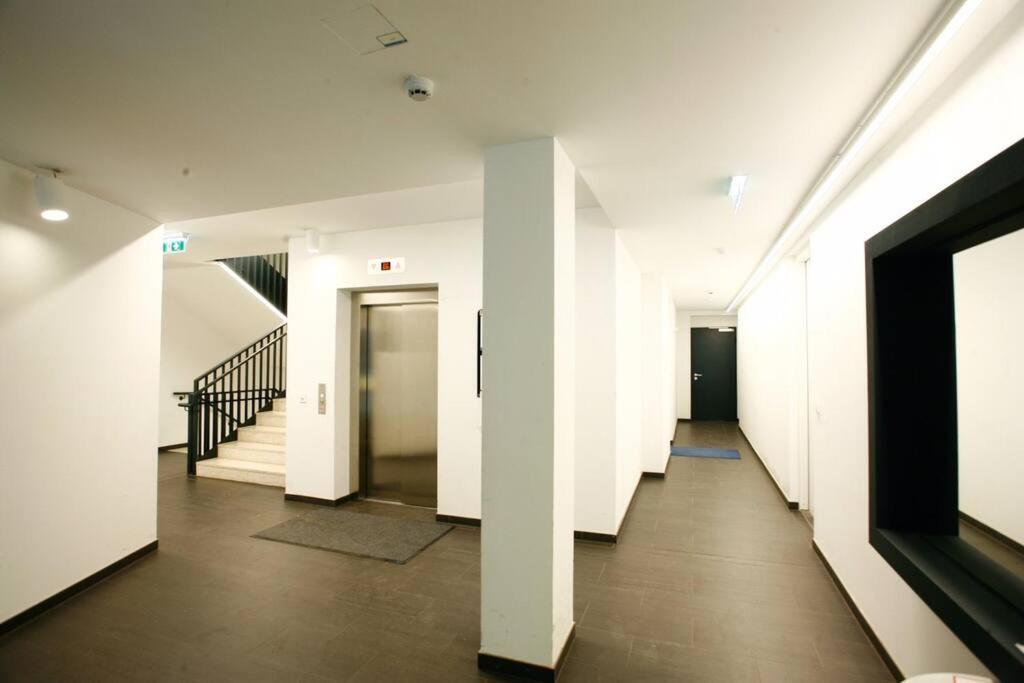 Top Central Apartment on Karlsplatz Wien Exterior foto